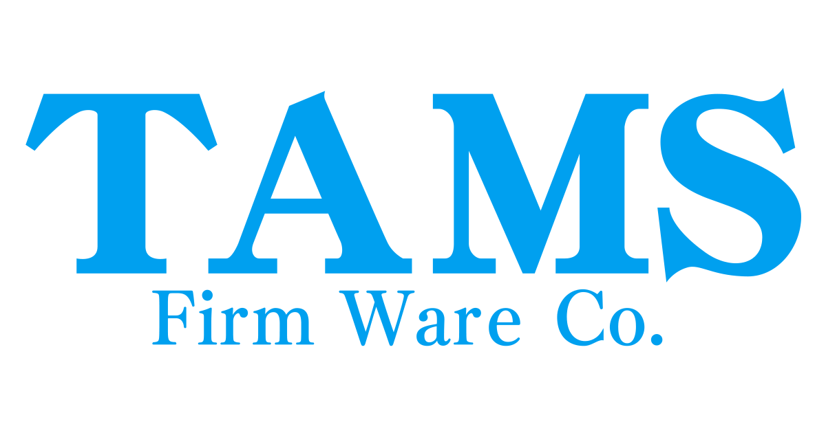 タムス・ファームウェアー|組込み/ソフトウェア